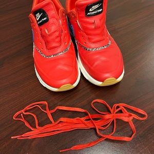 Nike Air Max Thea Women’s Running Shoes